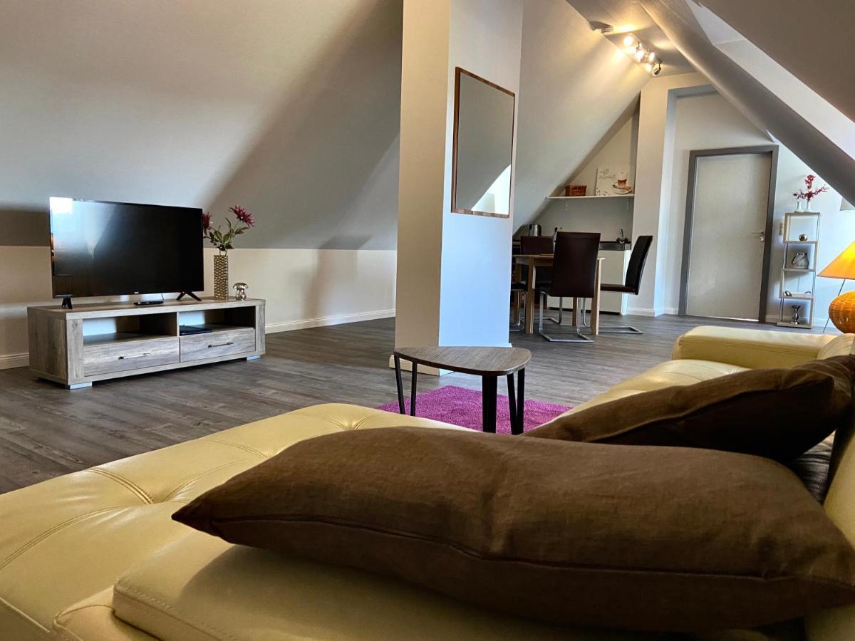 Residenz Hotel Ной Вулмсторф Екстериор снимка