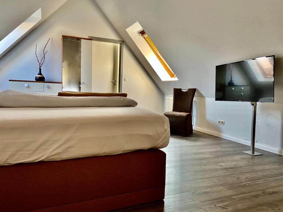 Residenz Hotel Ной Вулмсторф Екстериор снимка