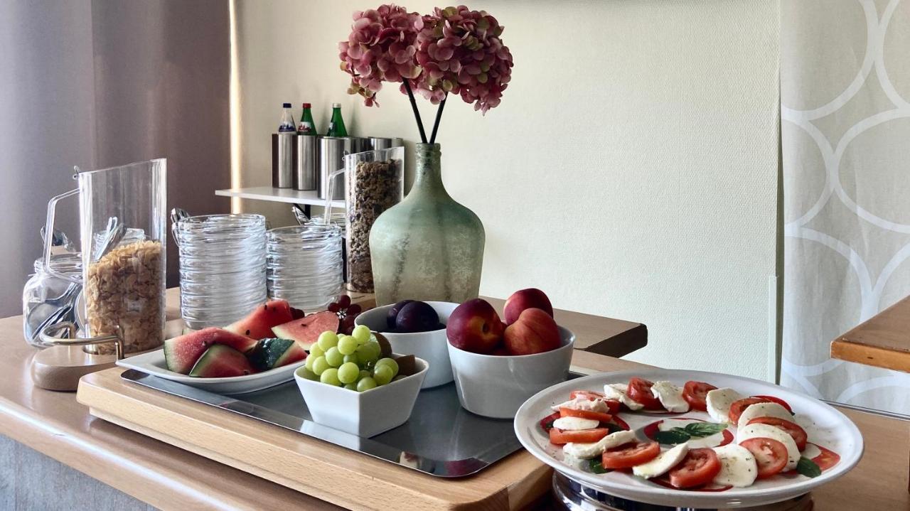 Residenz Hotel Ной Вулмсторф Екстериор снимка