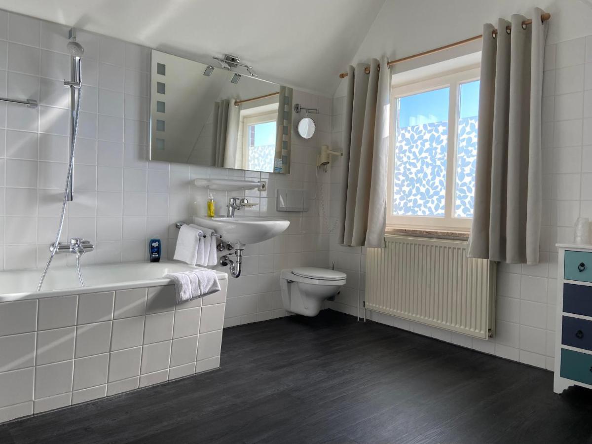 Residenz Hotel Ной Вулмсторф Екстериор снимка
